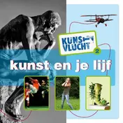 Omslag van 2 Kunst en je lijf