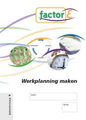 Omslag van Cursus