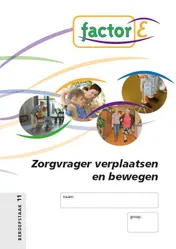 Omslag van Beroepstaak 11