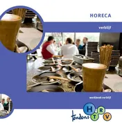 Omslag van Werkboek verblijf