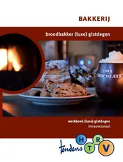 Omslag van Werkboek