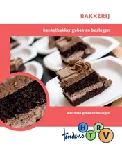Omslag van Werkboek