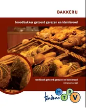 Omslag van Werkboek