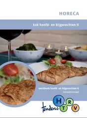 Omslag van Werkboek