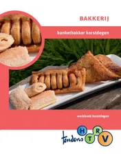 Omslag van Werkboek