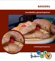 Omslag van Werkboek
