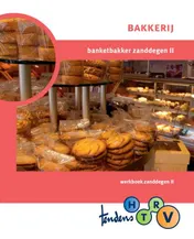 Omslag van Werkboek