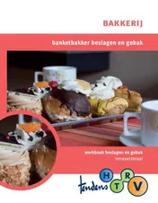 Omslag van Werkboek