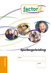 Omslag van Training