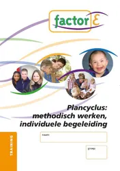 Omslag van Training