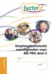 Omslag van Training