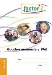 Omslag van Training
