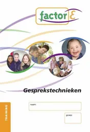 Omslag van Training