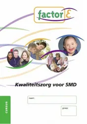 Omslag van Cursus