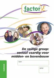 Omslag van Cursus
