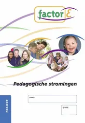Omslag van Project