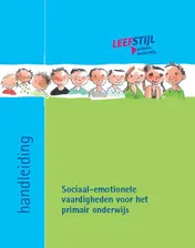 Omslag van Handleiding