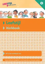Omslag van Werkboek