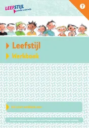 Omslag van Werkboek