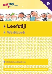 Omslag van Werkboek