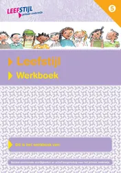Omslag van Werkboek