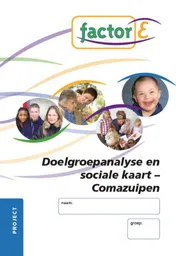 Omslag van Project