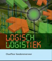 Omslag van Logisch Logistiek
