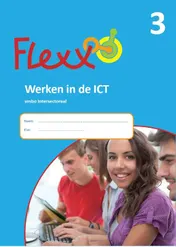 Omslag van FleXX Edu4All