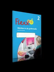 Omslag van 1 werken in de grafimedia