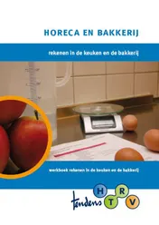 Omslag van Werkboek