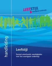 Omslag van Handleiding