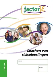 Omslag van Cursus