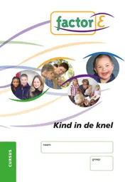 Omslag van Cursus
