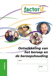 Omslag van Cursus