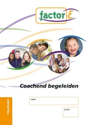 Omslag van Training