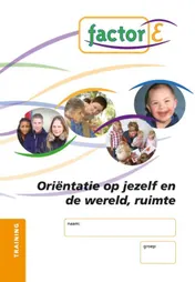 Omslag van Training