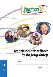 Omslag van Project
