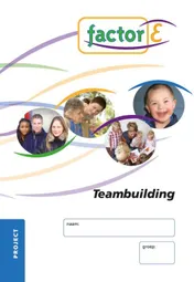 Omslag van Project