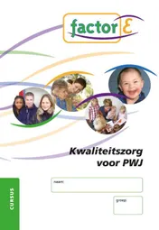 Omslag van Cursus