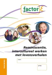 Omslag van Training