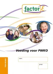Omslag van Training