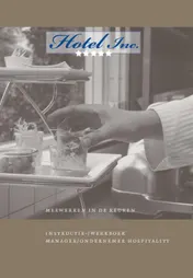 Omslag van Instructie/werkboek