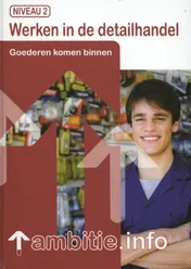 Omslag van Niveau 2