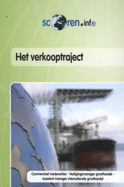 Omslag van Het verkooptraject