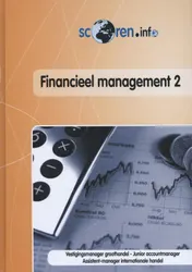 Omslag van Financieel management 2