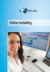 Omslag van Reader online marketing