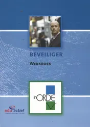 Omslag van Werkboek