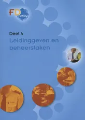 Omslag van Bronnenboek