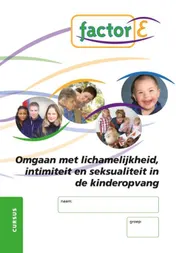 Omslag van Cursus