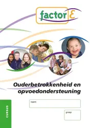 Omslag van Cursus